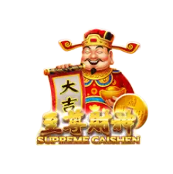 SUPREME CAISHEN โจ๊กเกอร์123 joker123 jokergaming