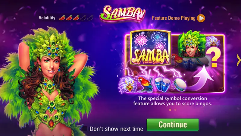 Samba