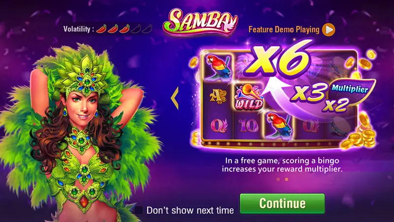 Samba