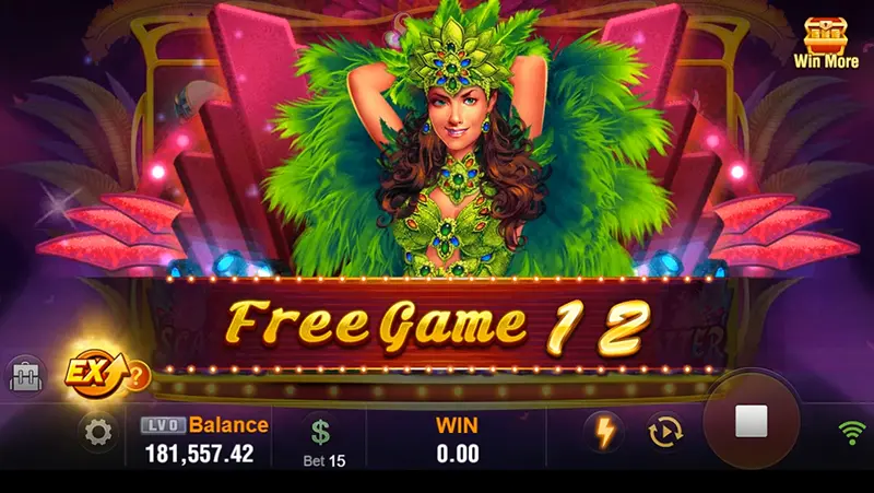 Samba