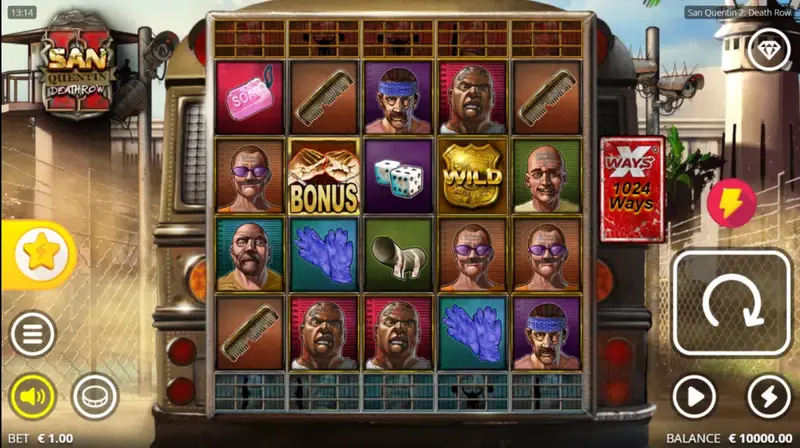 San-Quentin2-Death-Row-Nolimit-City