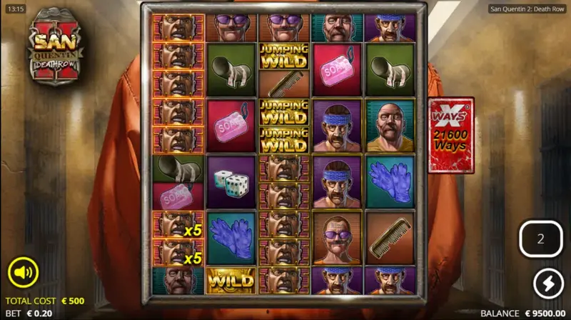 San-Quentin2-Death-Row-Nolimit-City