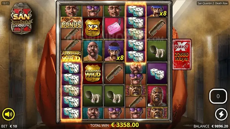 San-Quentin2-Death-Row-Nolimit-City