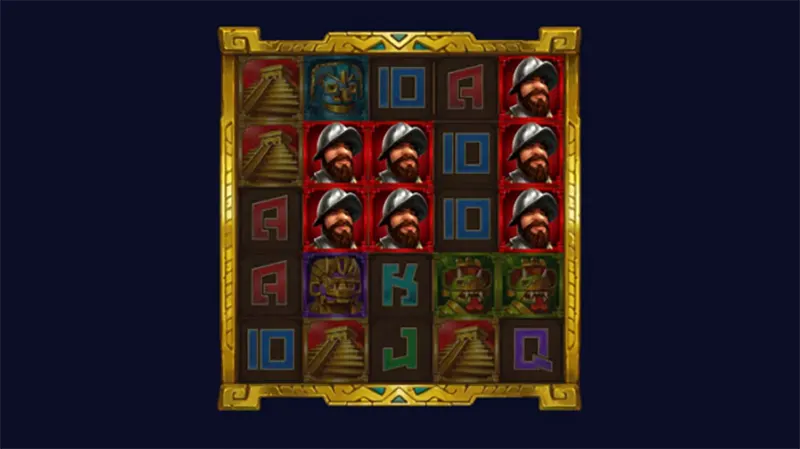 Gonzo Gold