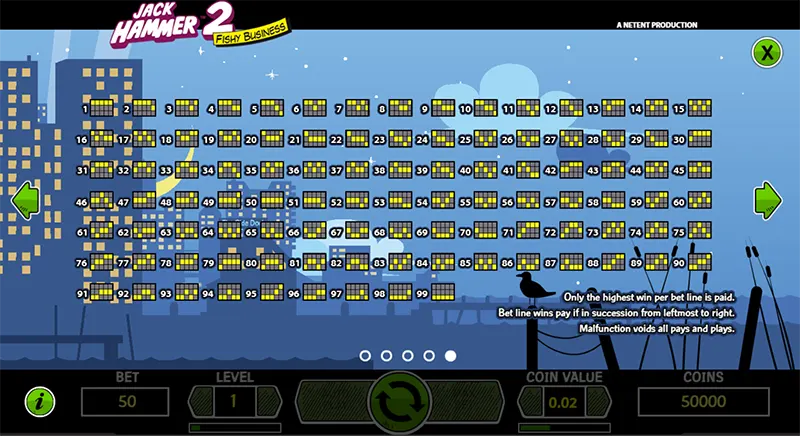 Jack Hammer 2