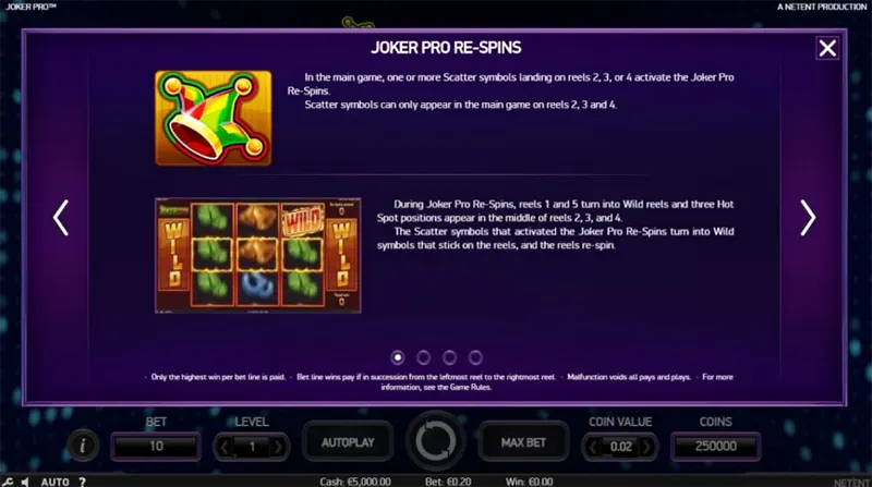 Joker Pro