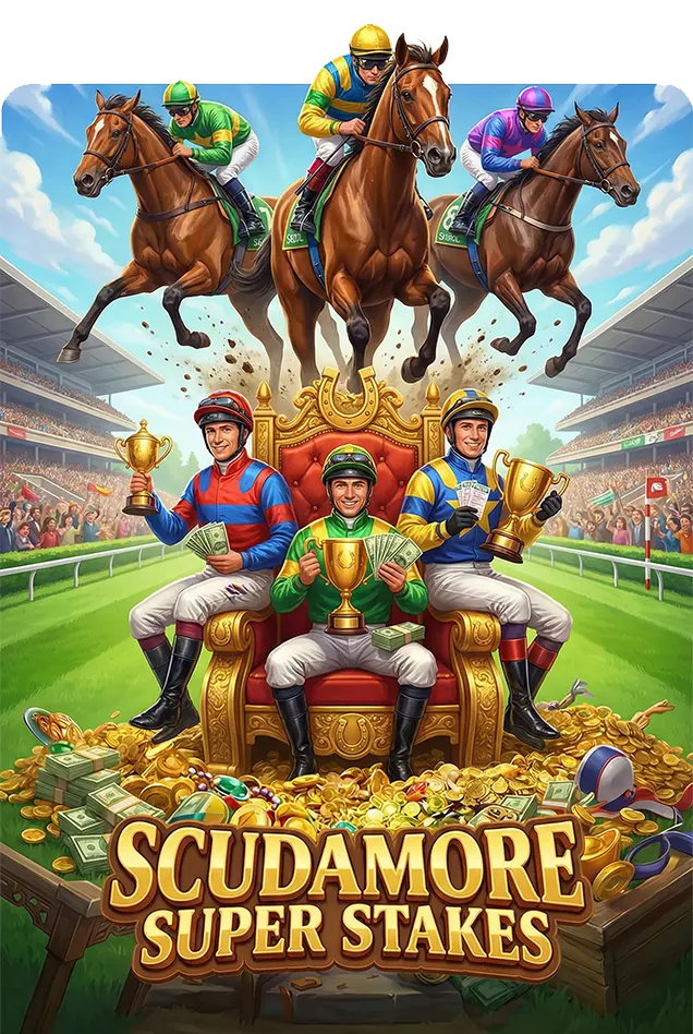 Scudamore Super Stakes
