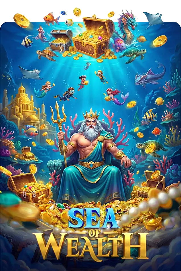 Sea-of-Wealth-Hunt-for-Coins