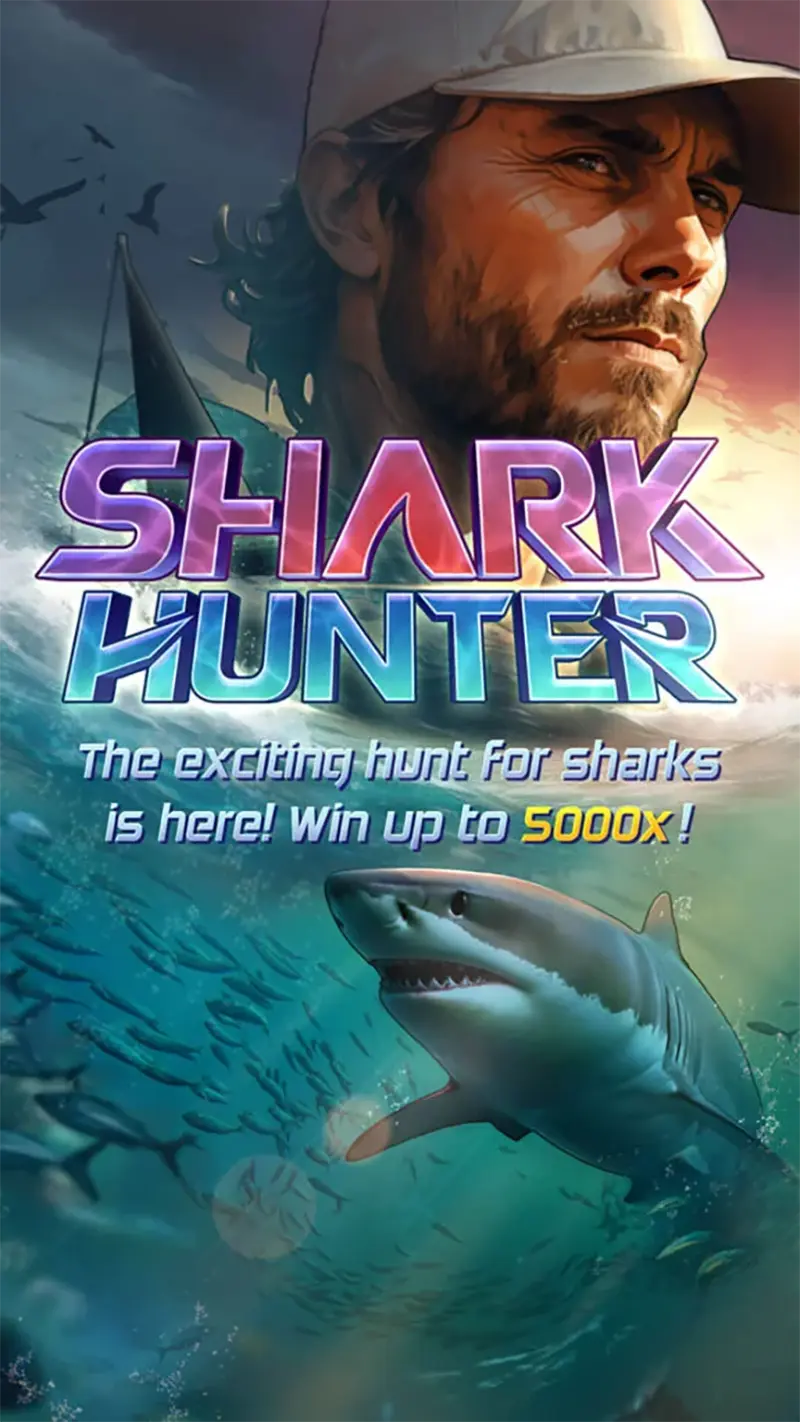 Shark Hunter