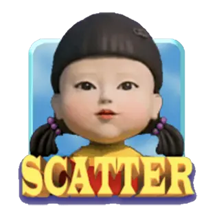 Squid Game เทพ1688 thep1688