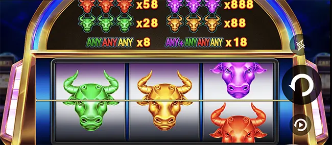 Super Niubi Deluxe เทพ1688 thep1688