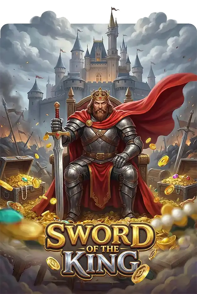 Sword of the King เทพ1688 thep1688