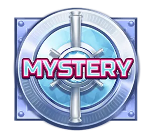 สัญลักษณ์โบนัสเหนียวแน่น