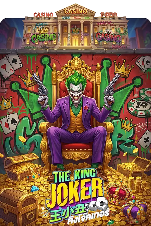 THE-KING-JOKER-ASKMESLOT