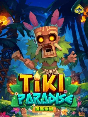 TIKI PARADISE