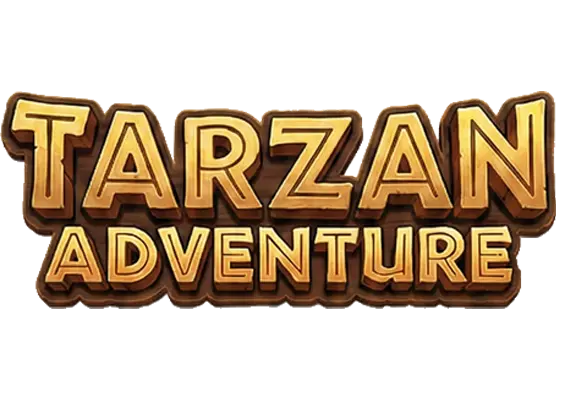 Tarzan เทพ1688 thep1688 logo