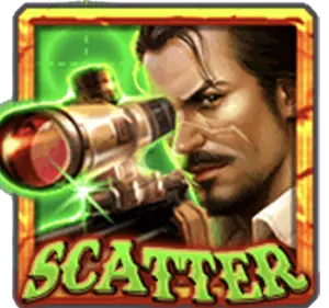 Tarzan เทพ1688 thep1688