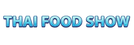 Thai Food Show เทพ1688 thep1688 logo