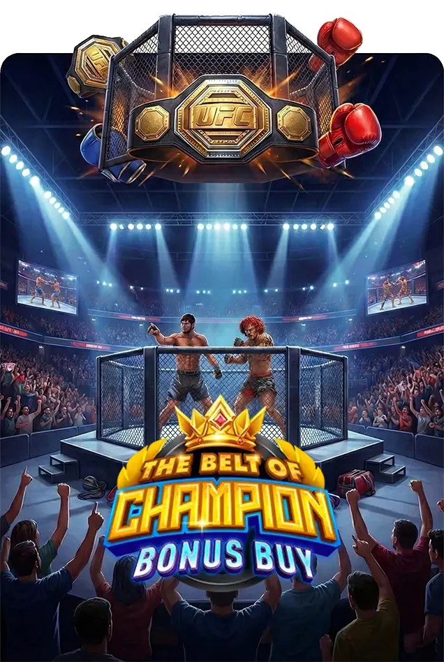 The-Belt-of-Champion-Bonus-Buy