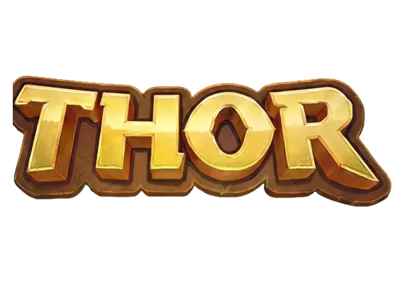 Thor เทพ1688 thep1688 logo