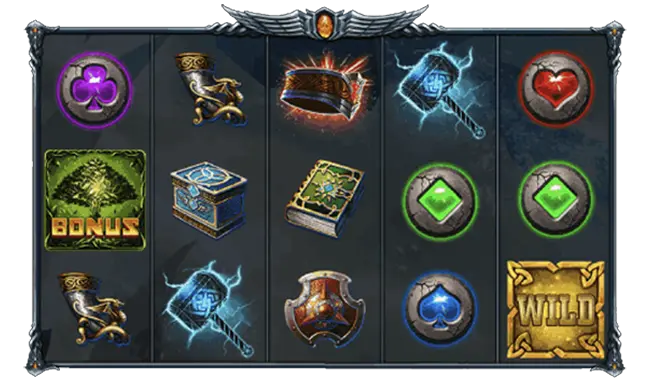 Thor เทพ1688 thep1688