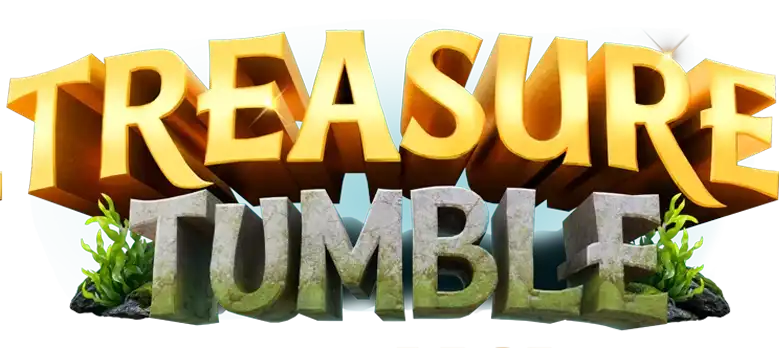 Treasure Tumble Dream Drop เทพ1688 thep1688