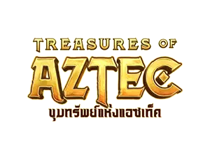 Treasures of Aztec PG