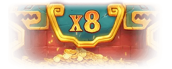 Treasures of Aztec PG