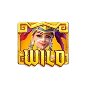 Treasures of Aztec PG