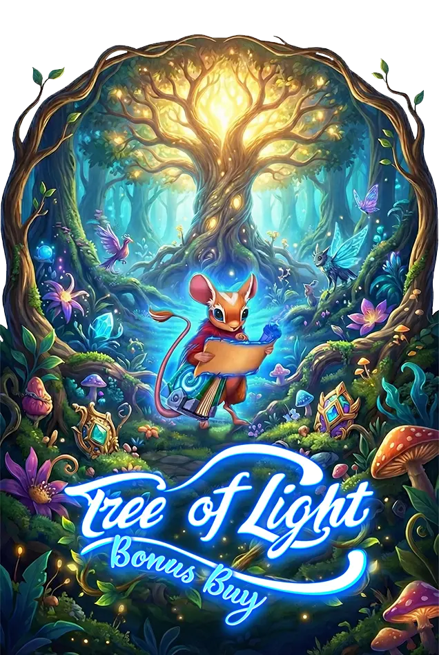Tree of Light Bonus Buy