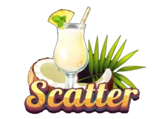 Tropical Crush-JOKER GAMING-JOKER SLOT-JOKER123-โจ๊กเกอร์-THEP1688
