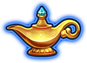 วิธีการเล่นเกมUnlimitedWishes_Lamp
