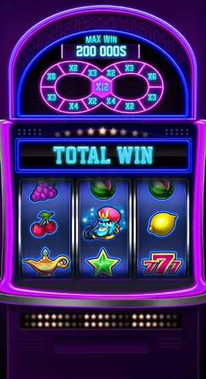 UnlimitedWishes_Slot