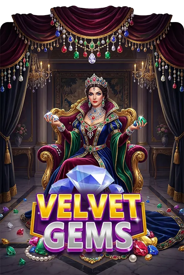 Velvet-Gems
