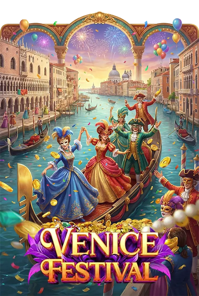 Venice-Festival