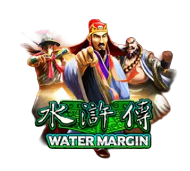 WATER MARGIN joker123 jokergaming jokergame โจ๊กเกอร์123
