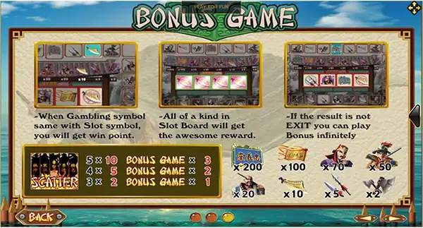 WATER MARGIN joker123 jokergaming jokergame โจ๊กเกอร์123