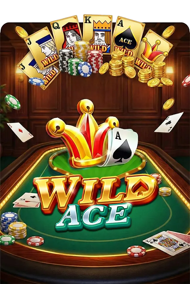 WILD ACE
