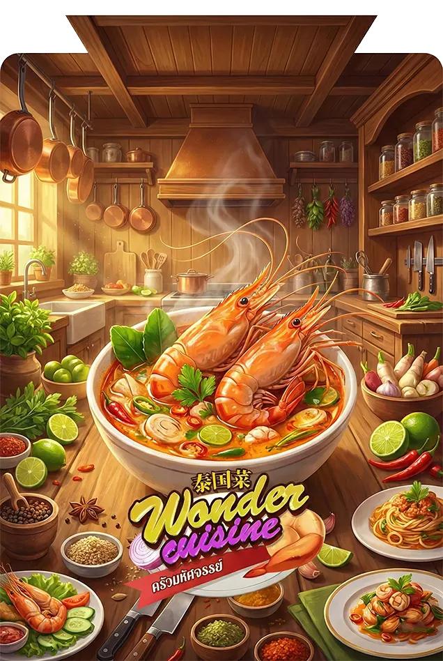 WONDER-CUISINE-ASKMESLOT