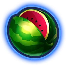เทคนิคการเล่นUnlimitedWishes_Watermelon