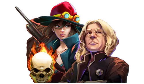 Wild Fire Ranger เทพ1688 thep1688