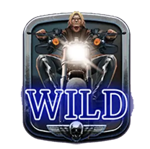Wild Fire Ranger เทพ1688 thep1688