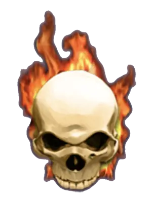 Wild Fire Ranger เทพ1688 thep1688