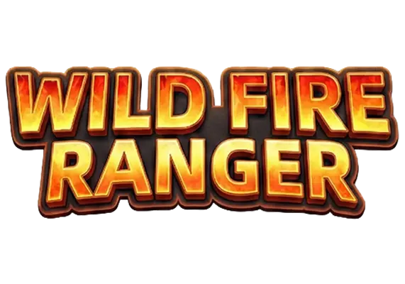 Wild Fire Ranger เทพ1688 thep1688 logo