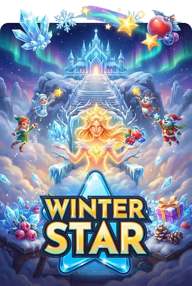Winter_Star_Evoplay