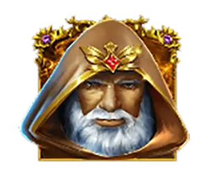 Wizard Deluxe-JOKER GAMING-JOKER123-โจ๊กเกอร์สล็อต-THEP1688