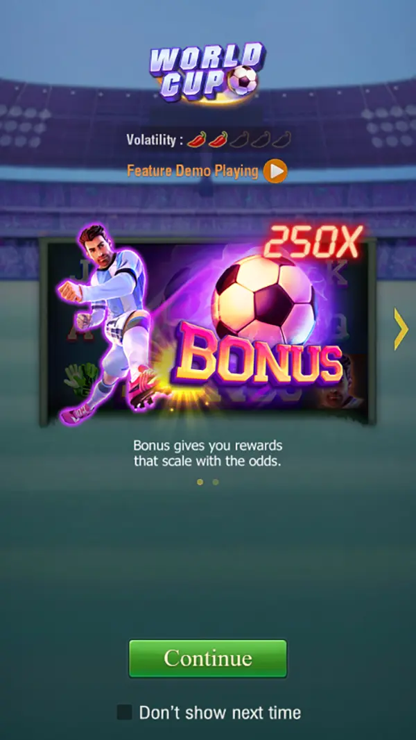 World Cup