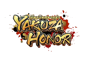 Yakuza_honor