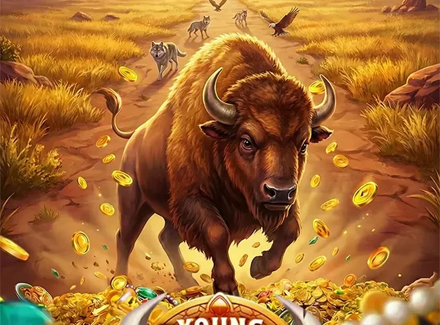 Young-Buffalo-Coins