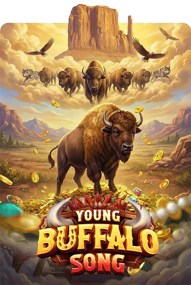 Young-Buffalo-Song-evoplay